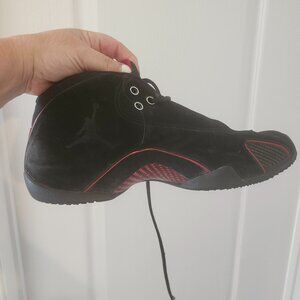 Vintage air jordans